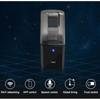 200ml/100ml/450ml/200ml Intelligent Timing Food Dispenser Wifi Smart Phone App Remote Control Fish Feeding Device Automatic Aquarium Fish Tank Feeder