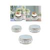 Cake Stand for Dessert Presentation Cupcake Display Tray