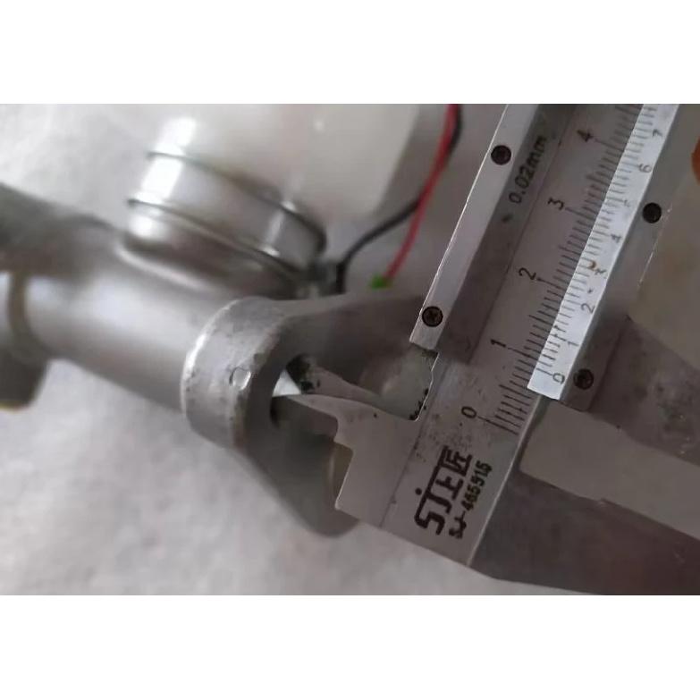 Brake Master Cylinder Master Brake Cylinder Master Cylinder For Nissan Forklift TD27 J01 J02 TD27 H20 3.5T 5117 5057