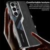 Plating TPU Leather Supercar Frosted Full Coverage Phone Case For Samsung Galaxy S26 Ultra 5G, Stylish Anti-Scratch Protective Cover