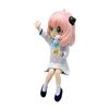 NEW Spy Family Figure Anya Forger Anime Figures Cute Spy FamilyPVC Statue Figurine Collection Model Desk Decoration Toys Gifts