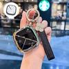 Wuling KiWi EV Key Case Cloud Yueye Bingguo Women's Shell with Buckle Bag