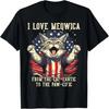 Dad Of The Birthday Girl Colorful Matching Family T-Shirt