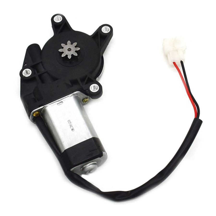 

Мотор стеклоподъемника правый, 12 В, 30 Вт, регулятор мощности стеклоподъемника