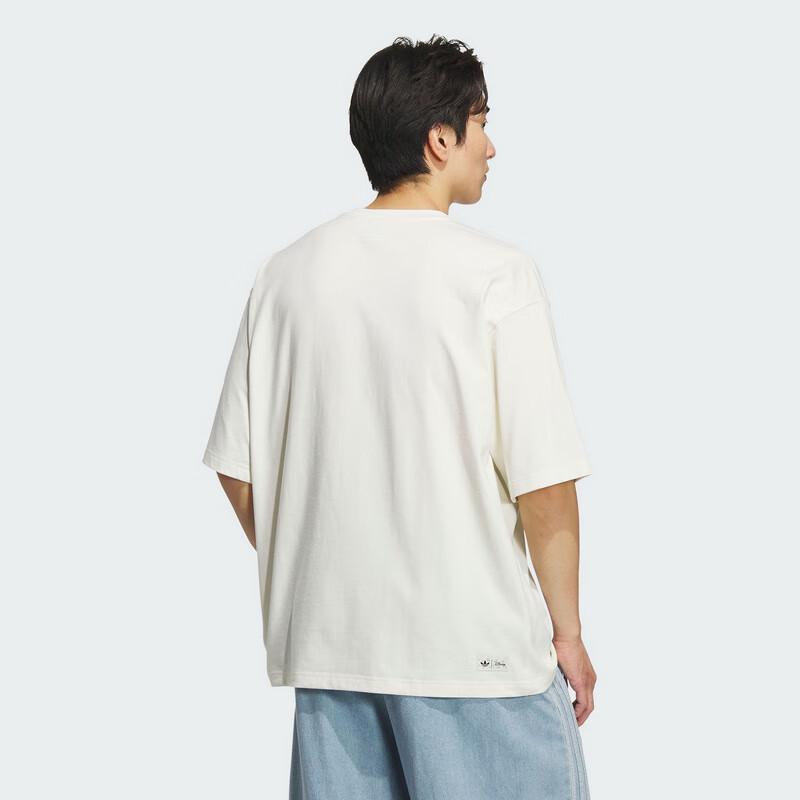 Adidas Originals Men's Sports Short Sleeve T-Shirt