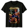 Battlestar Galactica (1978) Season 1 Movie Poster Inspired Unisex T-Shirt Retro 80s Tee