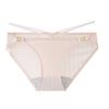 Ladies Spring and Summer New Simple Fashion Sweet Sexy No Trace Briefs
