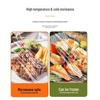Bosshi Home PE Cling Film with Slide Cutter