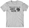 Mountain Hardwear kempingové turistické tričko Unisex tričko