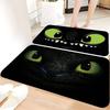 Film How To T-Train Your D-Dragon Bathroom Mat Kids Room Bedroom Decoration Balcony Anti-Slip Doormat Living Room Welcome Rug