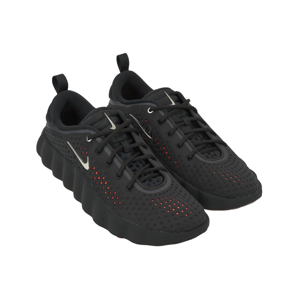 Nike Mind 002 Μαύρα Hyper Crimson Γυναικεία Αθλητικά Παπούτσια Chrome-Solar-Red-Hyper-Crimson-Black HQ4310-001
