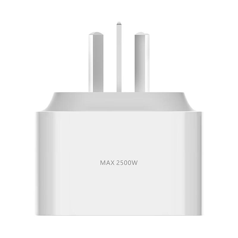 Xiaomi Smart Plug 3 with Power Monitoring