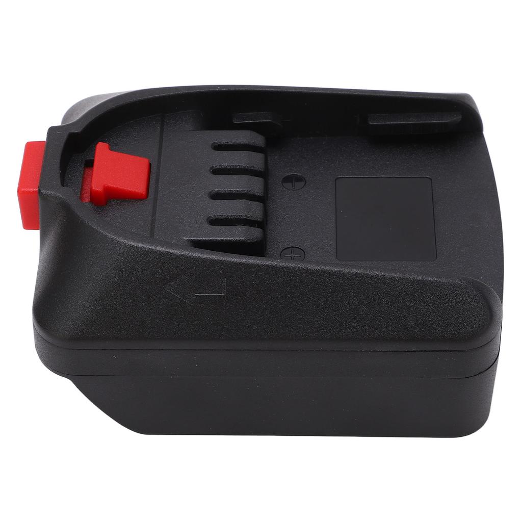 Lithium Battery Adapter Convert 20V DCB Series to for Bosch 18V PBA Power Pack Accessories