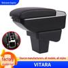 Suzuki Vitara Original Armrest Storage Box Accessories