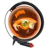 Pilot Warning Lamp, Beacon Bulb 24V Orange