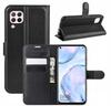 Litchi Huawei P40 Lite Black