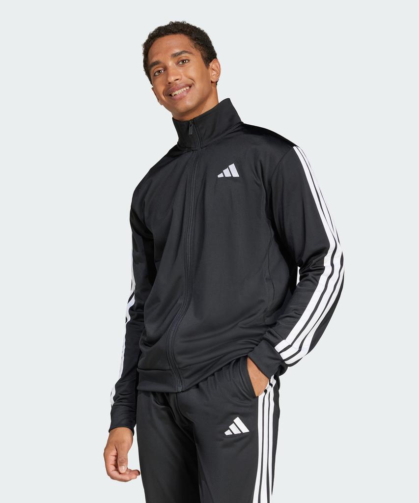 Adidas 3S Tricot Regular Track Jacket Ji8816