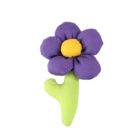 Great Fine Texture Cute Appearance 2 Styles Lovely Sunflower Hair Clip Brooch Pin Ornament for Student Flower