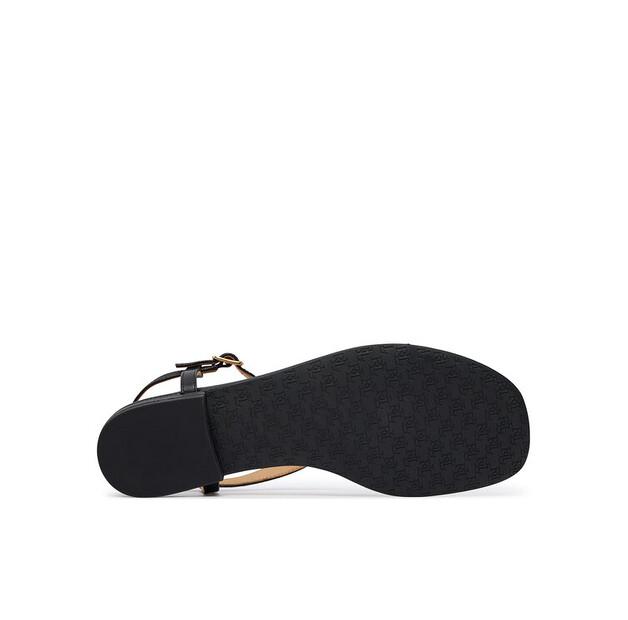 Сандалии LAUREN RALPH LAUREN 802982881002