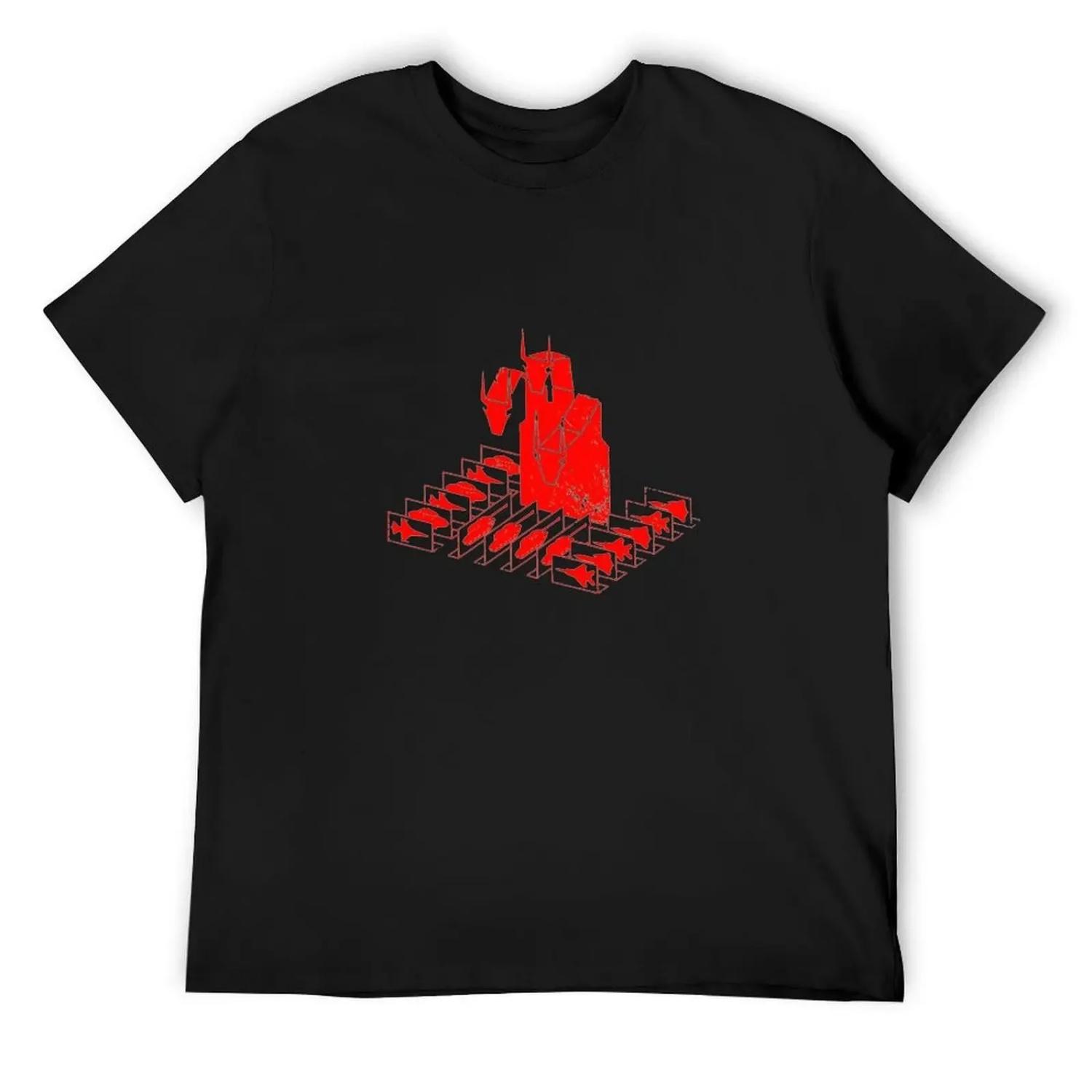 King Geedorah - Take Me To Your Leader Shirt T-Shirt man clothes oversized t shirt sweat blacks anime shirts men S