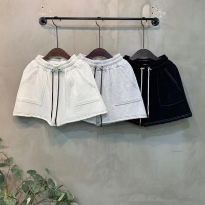 C S In The Room StitCh bandIng 4 ShortS 3 ColorS