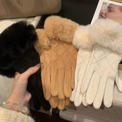 Accessori – Guanti, mezzi guanti e muffole