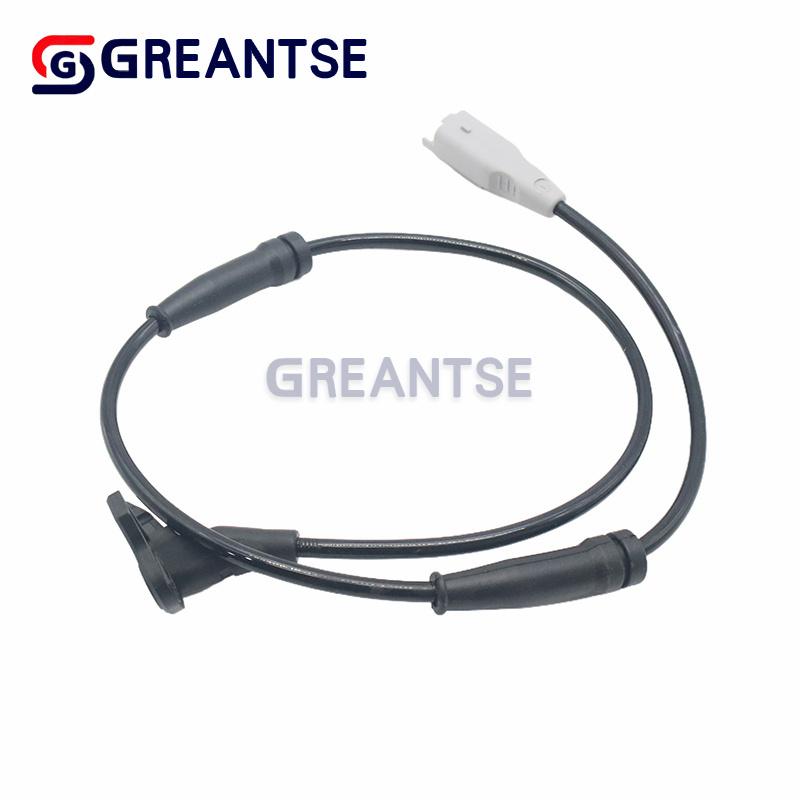 9659058280 Front Left Right ABS Wheel Speed Sensor For Peugeot 307 High Quality Auto Parts