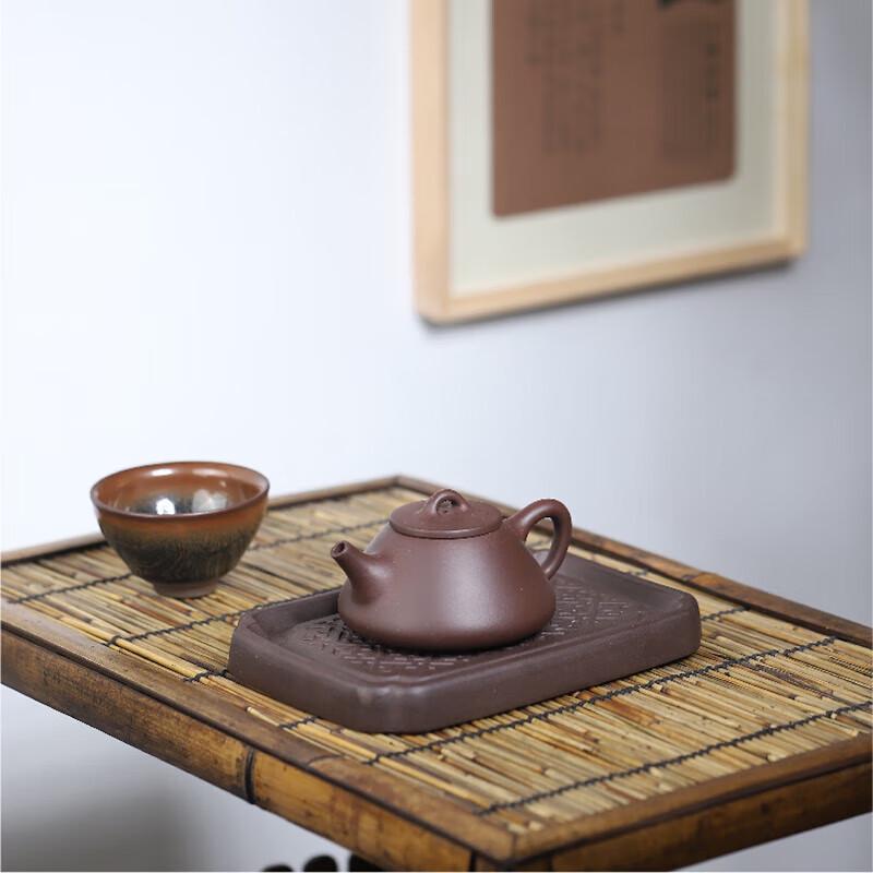 Qingputang Yixing Zisha Tea Gift Set