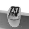 Car Interior Rearview Mirror Replacement for Peugeot 307