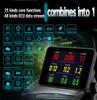 Head Up Display P16
