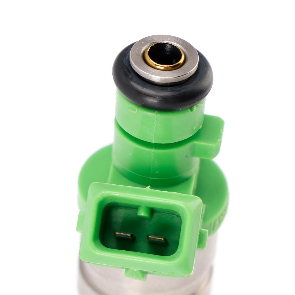 4Pcs Fuel Injector For Mercedes C E CLC CLK SLK SLC Sprinter M271 A2710780549