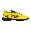 Mizuno Wave Claw Neo 3 Wide Yellow Black Unisex Sneakers 71GA247327