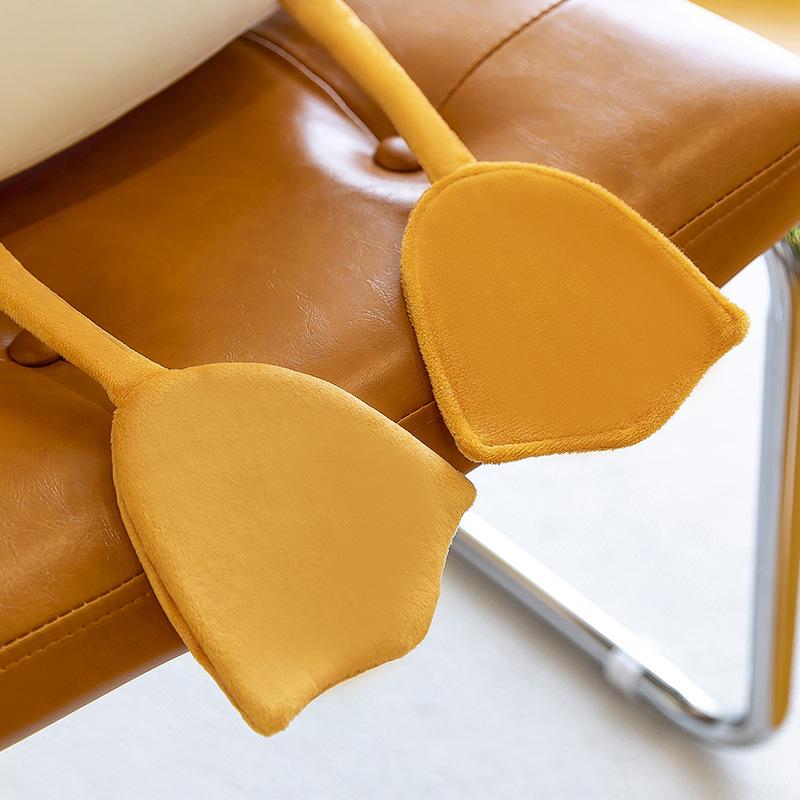 Creative Hug Duck Doll Cute Little White Duck Plush Toy Duck Throw Pillow Girl Doll Grab Machine Doll