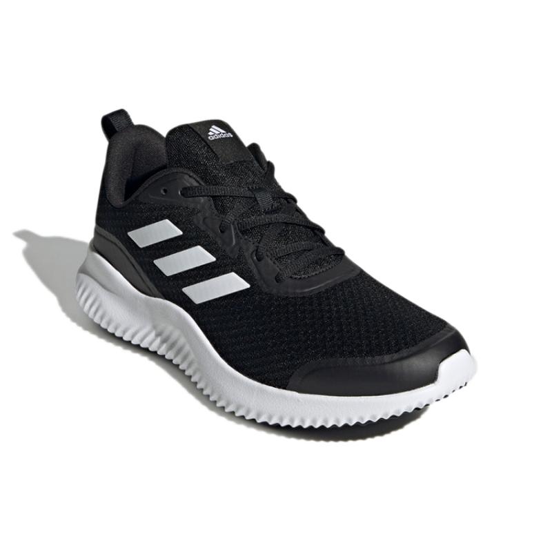 Adidas Alphacomfy Black/White Sneakers GZ3463