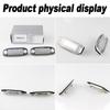 2pcs 12V Error Free LED License Plate Light for Volvo XC70 II 2008-up XC70 2007-up S40 2004-2012 V50 2004-2012 S60 II 2011-up