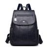 Women's backpack bag New fashion bag Large capacity casual shoulder bag Fashion travel bag
