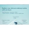 Florasis - Yurong Light Veil Gladde Beschermende Primer SPF50+ PA++++ - 2 Kleuren