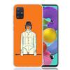 A Clockwork Orange Film Case Phone Cover for Samsung Galaxy A52 A51 A50 A42 A32 A22 A12 A02S A72 A71 A70 A41 A31 A21S A40 A30S A