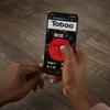 Hasbro Gaming Taboo Classic Game, Party Word Guessing Game for Adults and Teens, Board Game for 4+ Players, Ages 13+