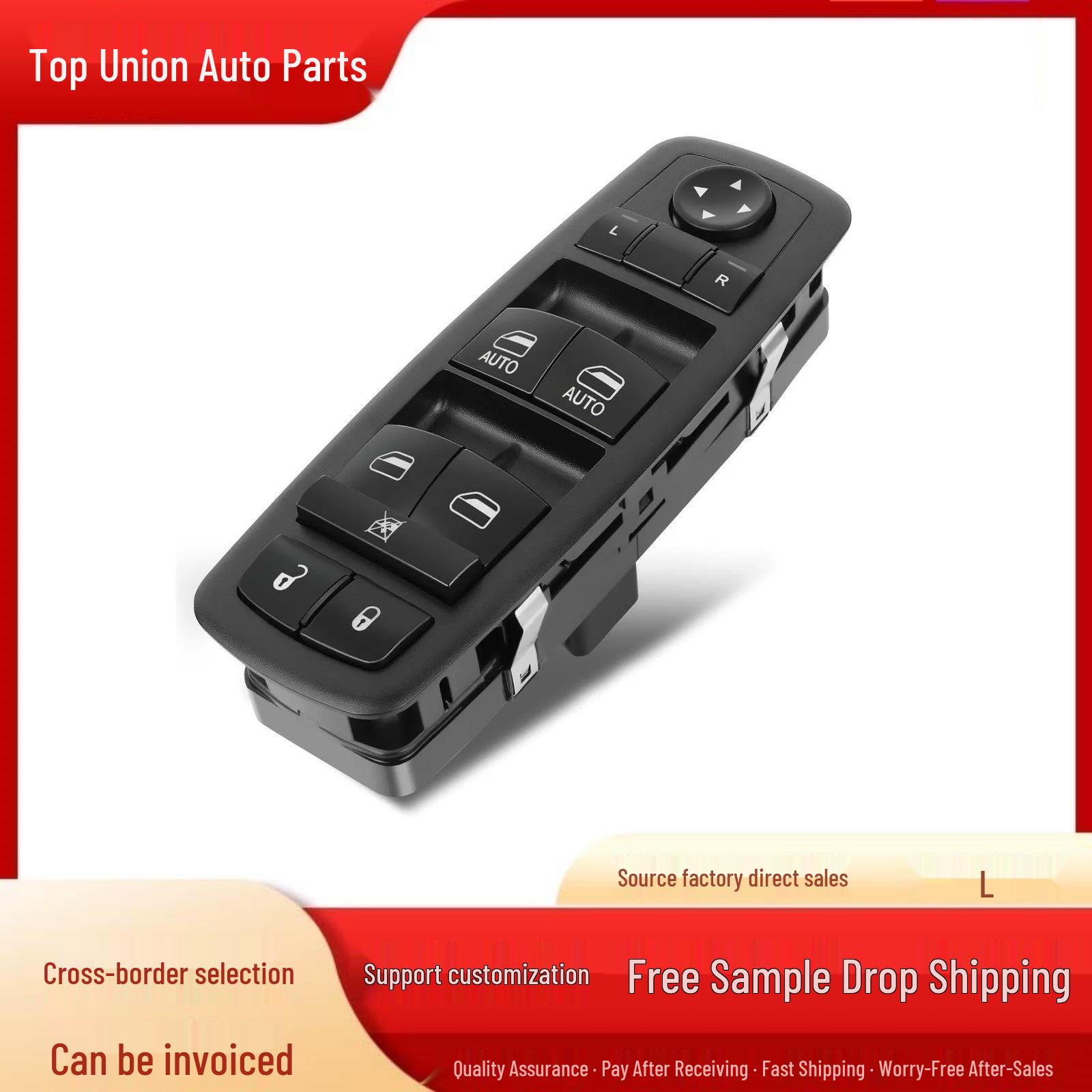 Dodge Chrysler Power Window Switch 68139805AA Car Accessory Electric