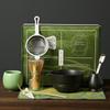 Japanese Matcha Whisking Ceremony Set