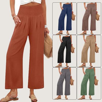 Gonne e pantaloni da donna – Pantaloni e pantaloncini capri