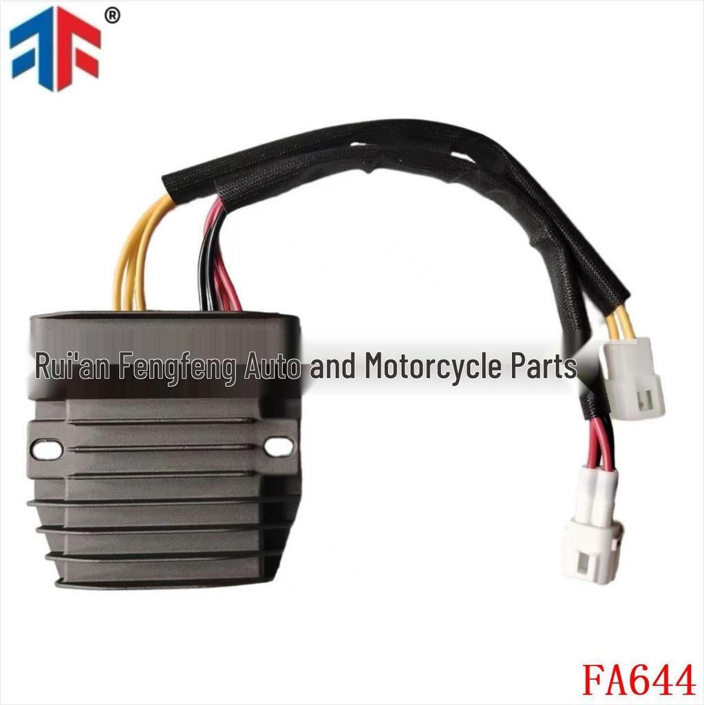 Rectifier for Suzuki GSXR600/750 (32800-41F10/32800-47H00)