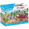 Playmobil 71846 Carriage Ride Construction Set