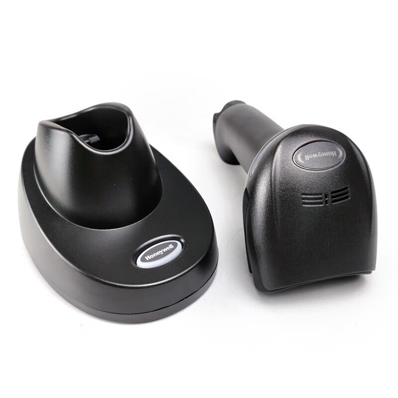 Honeywell 1952GSR Wireless 2D Barcode Scanner