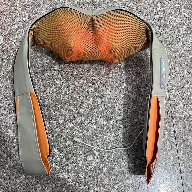 

Kangzuo Electric Shoulder & Neck Kneading Massager Shawl