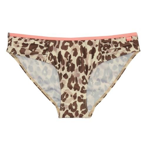 

Regatta Womens/Ladies Leopard Print Bikini Bottoms 14 UK