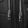 Women's Tassel Backpack Multi-Function Shoulder Bag Large Capacity Waterproof Backpack
