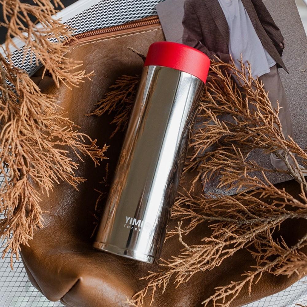 1800ML Insulated Bottles 316 Stainless Steel Thermos Water Bottle Compact Thermos Cup  Travel