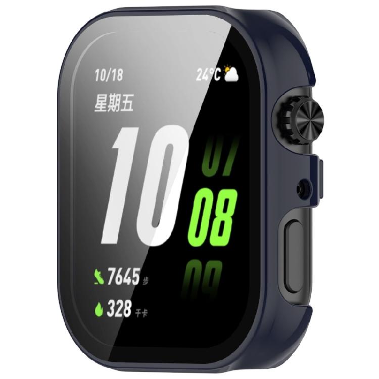 Watch Case Screen Protector Film for ROSSINI 2i Watch Cover with Film Smartwatch Accessories Housing Shockproof Shell